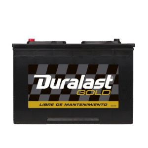 Bateria Duralast 27F-DLG