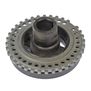 Polea de Cigüeñal Directa 594-510