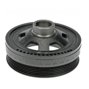 Polea de Ciguenal Directa 594-213