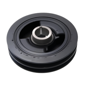 Polea del cigüeñal 594-250